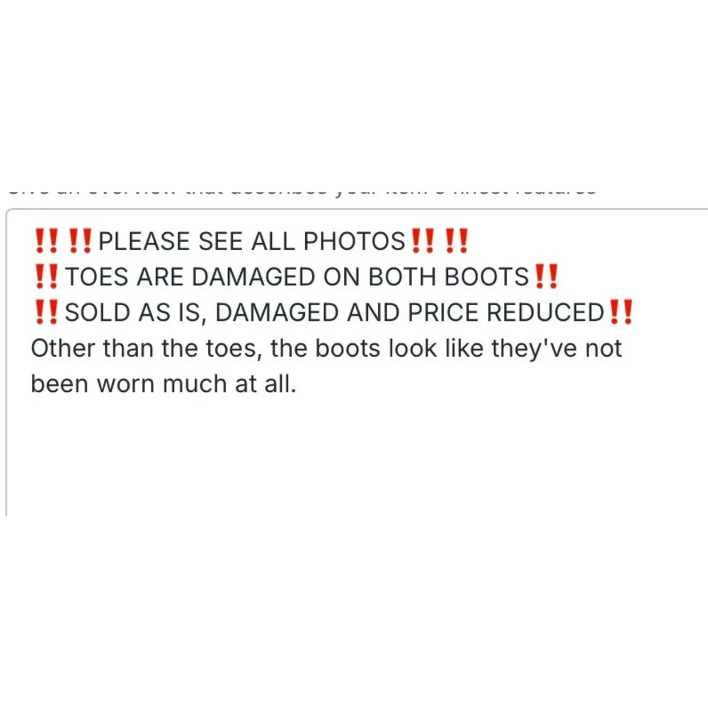 Dr. Martens ‼️‼️please see
